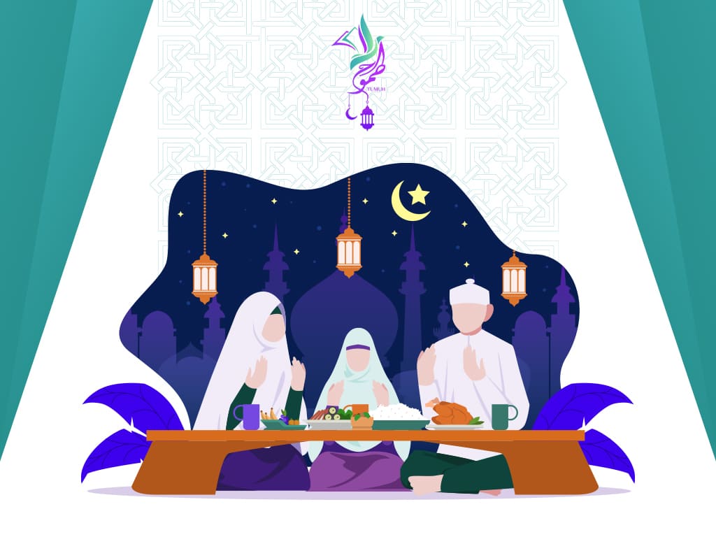 حقيبة تدريبية الصيام والتوازن الغذائي في رمضان